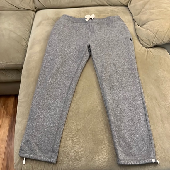 Polo Men’s XL Sweat Pants Grey - Picture 1 of 4